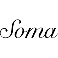 soma soma intimates logo