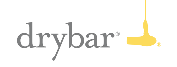 Drybar logo