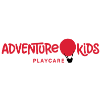 Adventure Kids Playcare Logo color