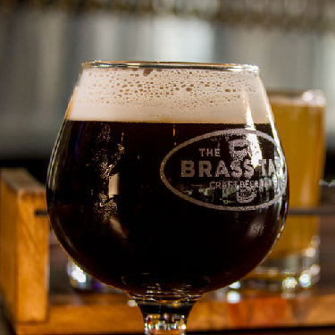 Brass Tap Featured Image brass tap porter or stout