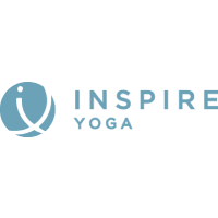 Inspire Yoga Logo Inspire Yoga Logo color