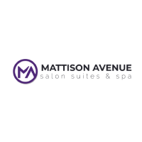 Mattison Avenue Logo Mattison Avenue Logo-color