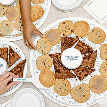 cookies from tiff's treats