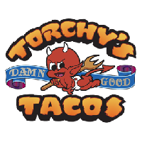 Torchy's Tacos Logo-color