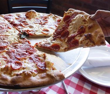 Grimaldi’s Pizzeria-Veteran’s &amp; Active Duty Discount icon
