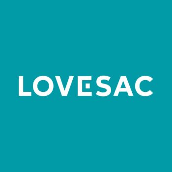 Lovesac-Black Friday Event icon