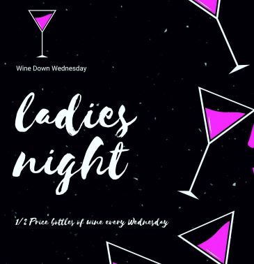 Lambeau’s America-Ladies Night icon