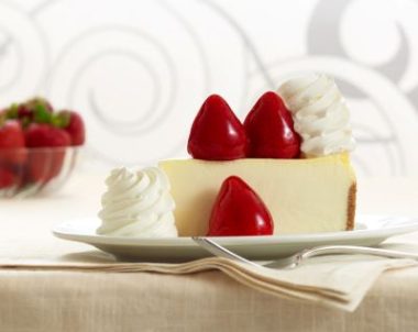 The Cheesecake Factory-Gift Card Promotion icon