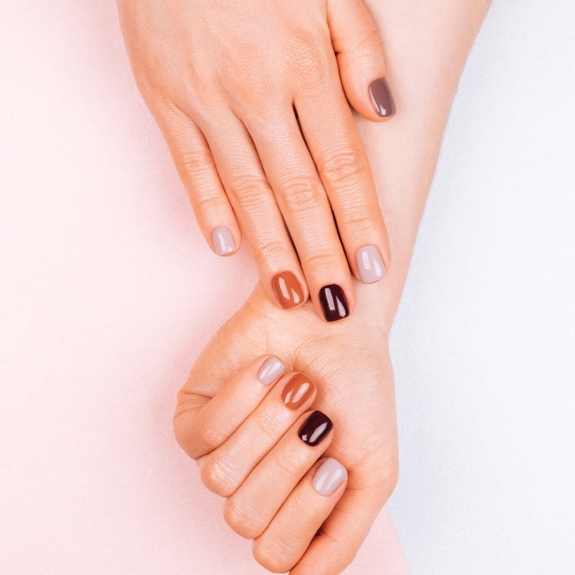 Woodhouse Day Spa-Autumn Spice Mani-Pedi icon
