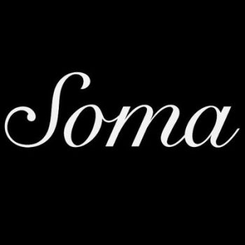 Soma-Cozy Promotion icon