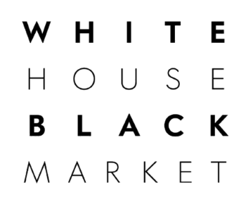 White House Black Market-Black Friday icon