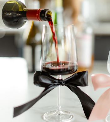Sip and Savor Wine