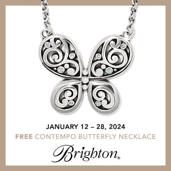 Brightside Boutique-Gift With Purchase icon