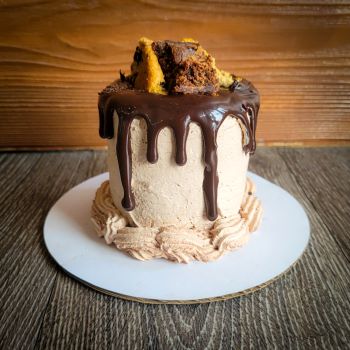 Ben and Jerry’s-Mini Cakes icon