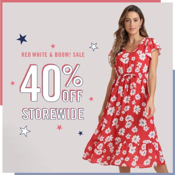 Daily Thread-4th of July Promotion icon
