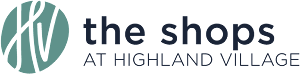 The Shops at Highland Village logo