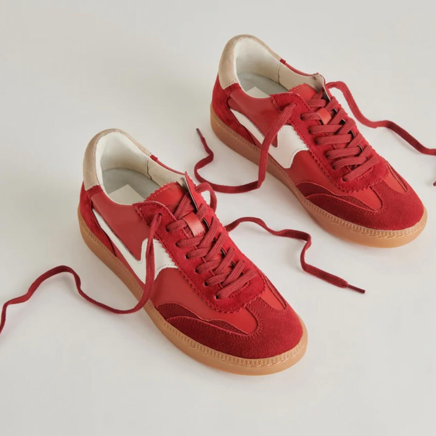 Megan's Lifestyle Boutique sneakers
