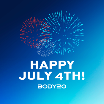 Body20-4th of July icon
