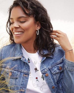 Kendra Scott Denim, Demi, & Diamonds icon