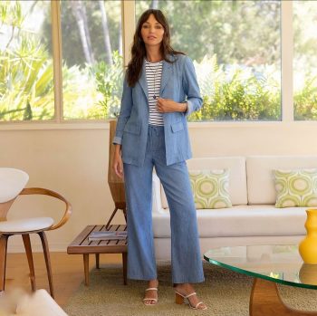 Megan’s Lifestyle Boutique Denim Deals icon
