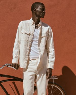 Banana Republic Summer Sale icon