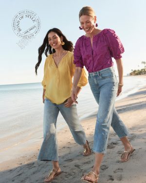 Chico’s Semi-Annual Sale icon