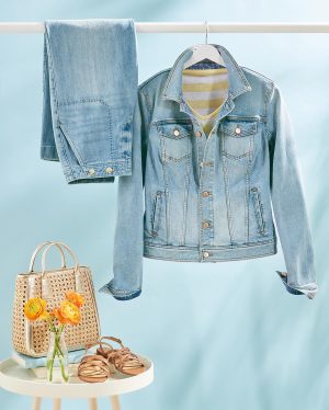 Talbots Denim Deals icon