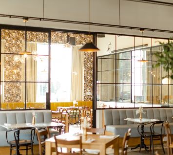 Sip +Savor-The Vintage Room icon