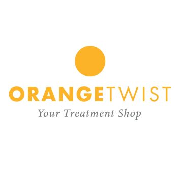 OrangeTwist-Founding Membership icon