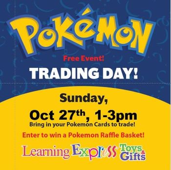learning express pokemon cards Japanese Pokemon Card Booster Packs — Learning Express Gifts main image 1