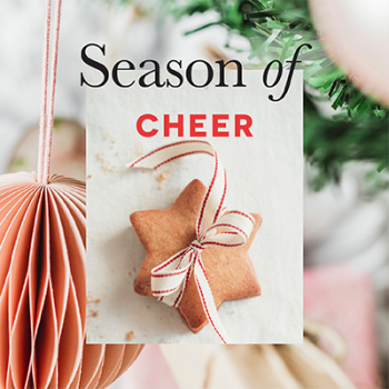 season of cheer