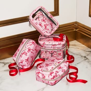 Victoria’s Secret-Holiday Duffle Deal icon