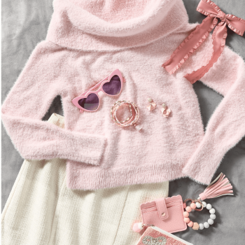 Francesca’s-50% Off Everything icon