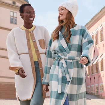Loft-Extra 50% Off Sale Styles icon