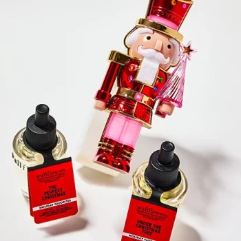 Bath & Body Works-Holiday Scent Sale icon