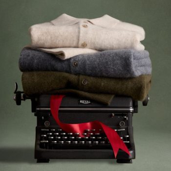 Banana Republic-Holidays Made Easy icon