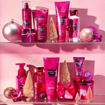 Bath & Body Works-40% Off ENTIRE Store icon