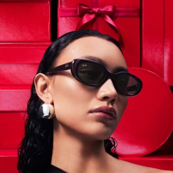 Sunglass Hut-$80 off of Sunglasses icon