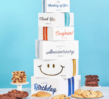 Tiff’s Treats-Gifting icon