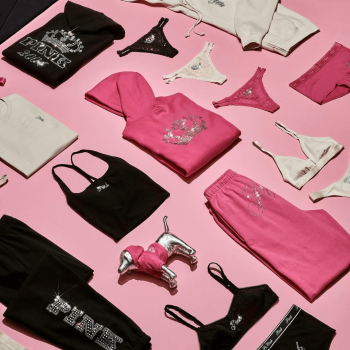 TOP gifts at Victoria’s Secret icon