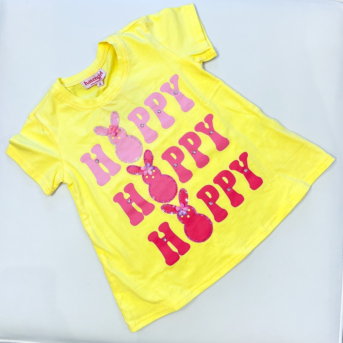 431853493_3386975814934695_375598429730133972_n The Neon Elephant Happy, Happy, Happy shirt
