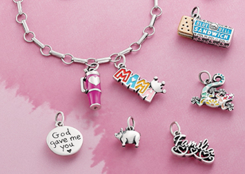 James Avery-Mother’s Day New items icon
