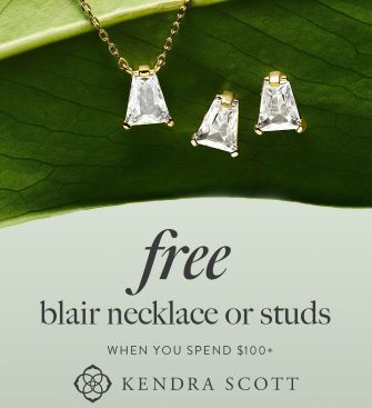 Kendra Scott-Gift With Purchase icon
