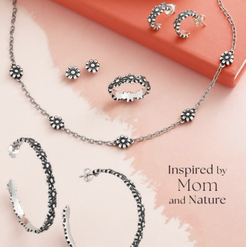James Avery-Mother’s Day Collection icon