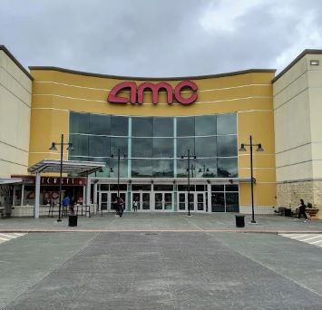 AMC Theatres-Summer Wednesday Promotion icon