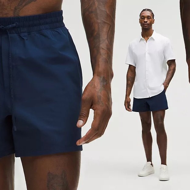 na_q1_Feb25_M_Trunks_PromoCard_DoubleWide_M Lululemon swim trunks