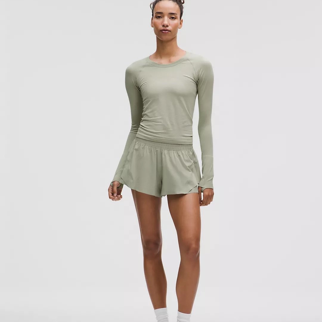 LULULEMON Lululemon comfortable activewear