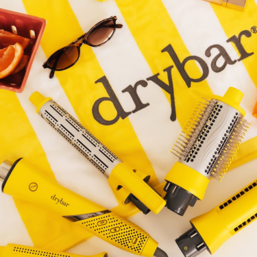 Dry Bar Rewards: $5 for every 100 points! icon