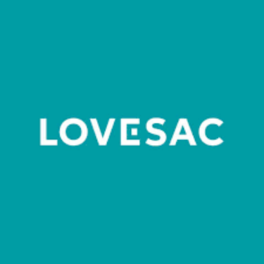 Lovesac-Get 20% off EverCouch with Lovesoft Fill icon