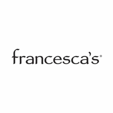 Francesca’s-Extra 40% OFF Clearance! icon